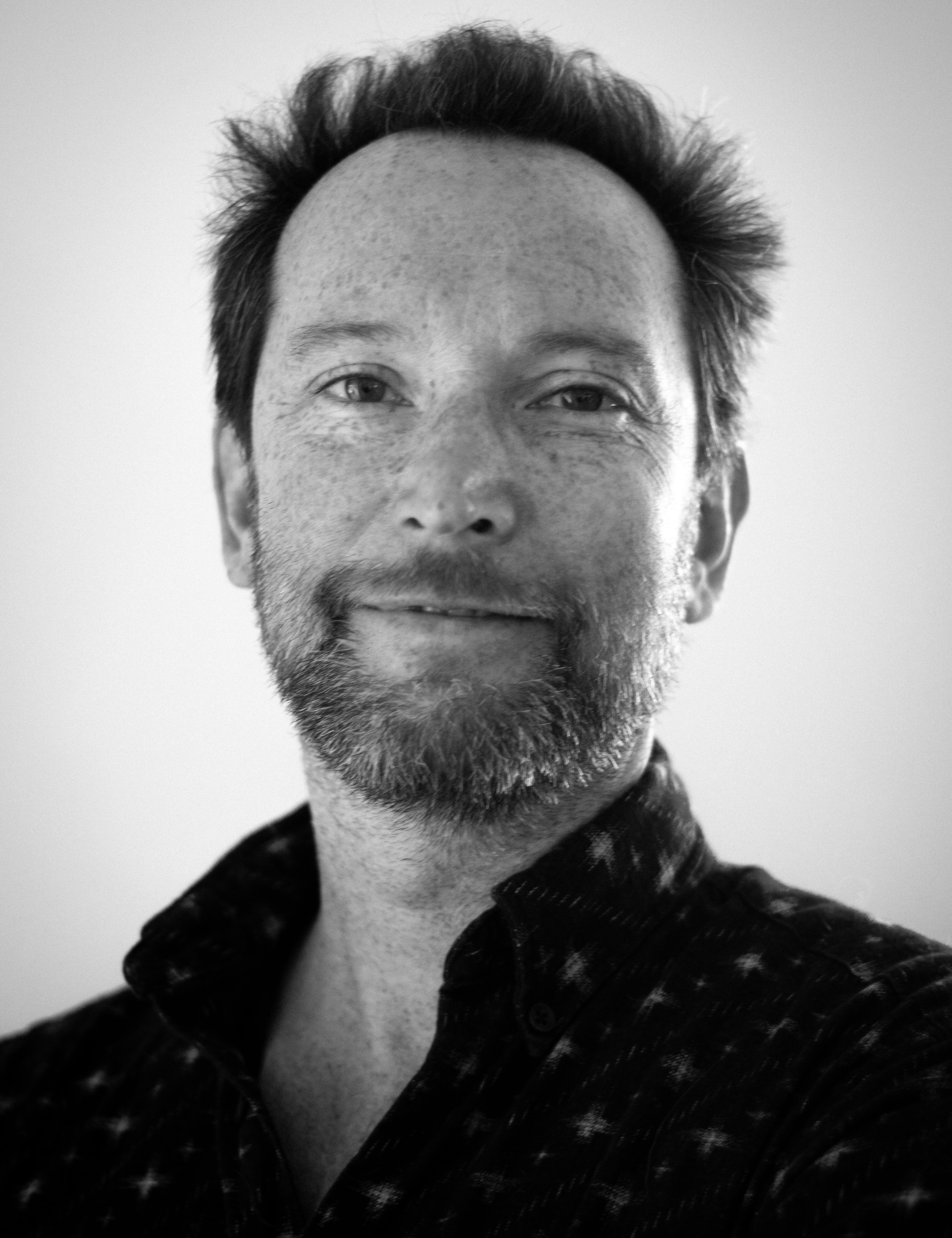 Writer: Lucas Longacre