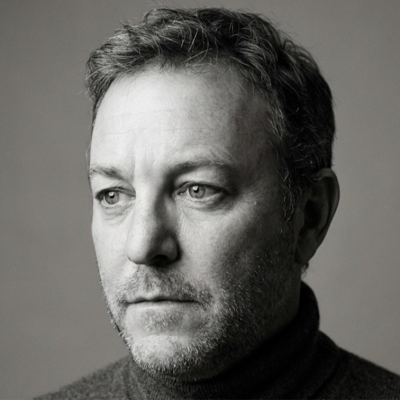 Writer: Michael Vicenzino