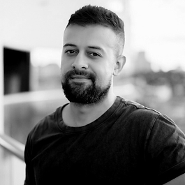 Krish Raja: Founder and AI strategy leader