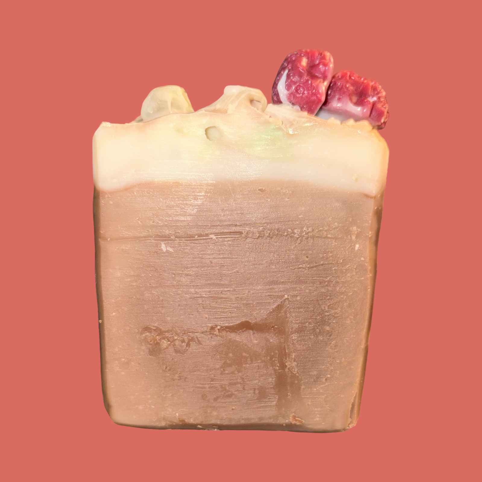 Barista Pistac Berry Bar