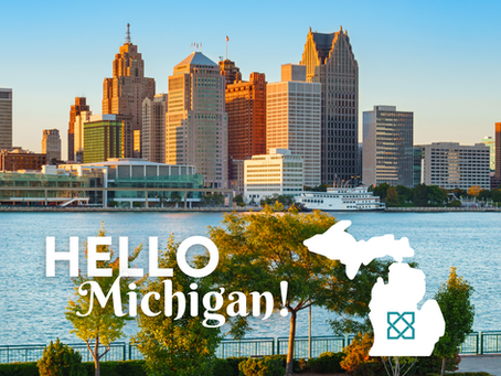 CLOSED Title expands services to the state of Michigan.