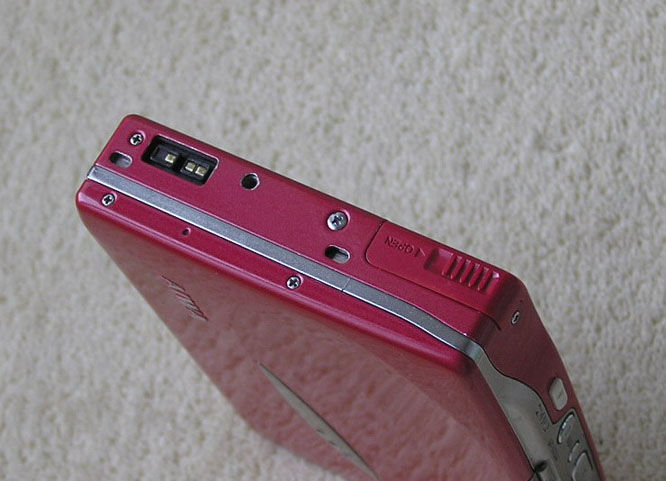 Miniature : AIWA HS-PL77