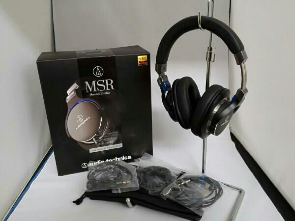 Audio Technica ATH-MSR7