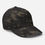 Thumbnail: Phil's Garage Gym Structured Twill Cap (Black Font on Camo, Black, or Navy)