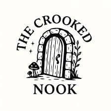 Crooked Nook Backyard Book Fest