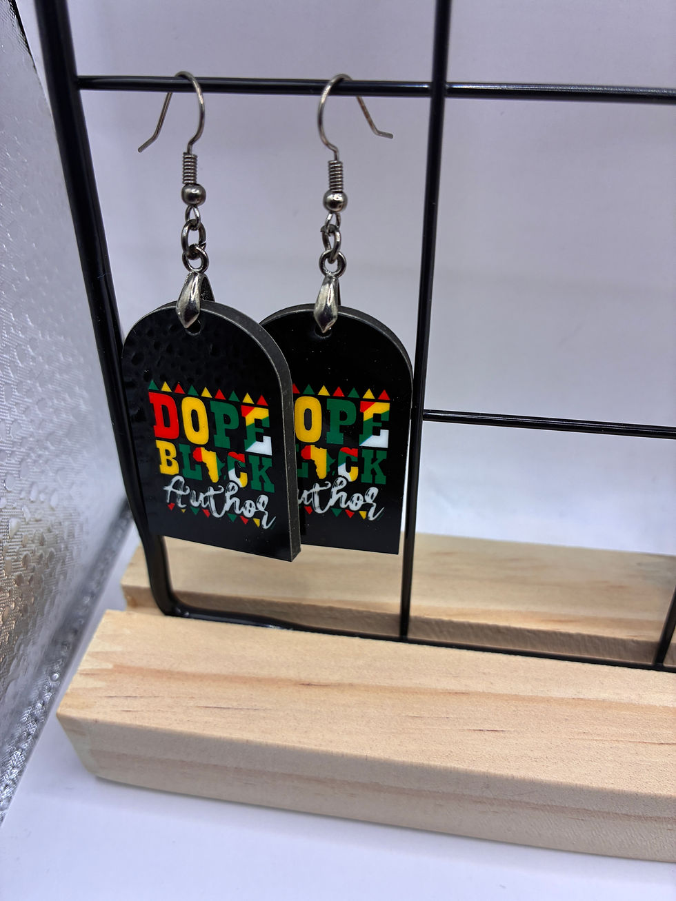 Thumbnail: Colors Collection - Earrings
