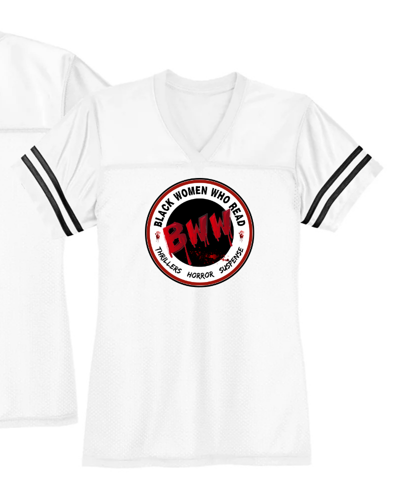 BWW Exclusive Football Jersey (limited availability)