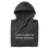 Thumbnail: Read books by Black women - Unisex hoodie