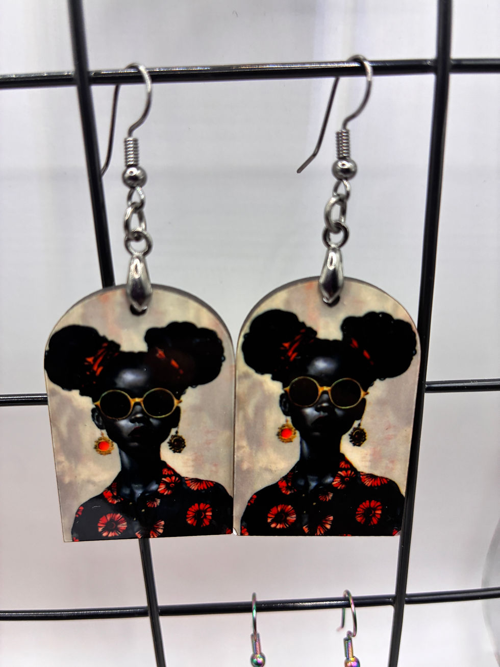 Thumbnail: Colors Collection - Earrings
