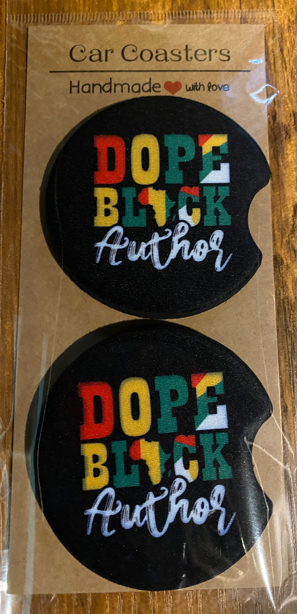 Thumbnail: Car Coaster sets