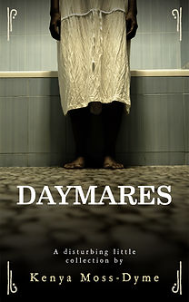 Daymares - High Resolution - Version 3.j
