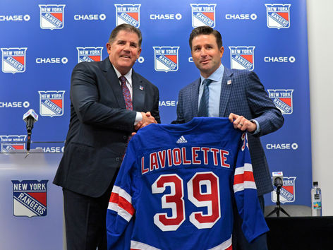 The Laviolette Effect