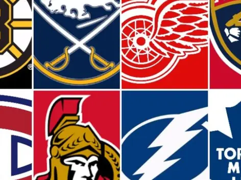 A Question for Each Atlantic Division Team