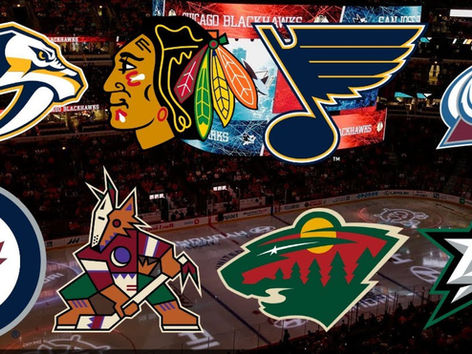 Questions for Each Central Division Team