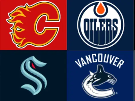Questions for Each Pacific Division Teams