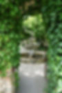 jardin-fontaine-arche-végétale-déco-romantique.jpg.JPG