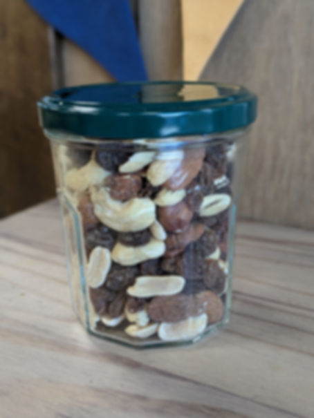Mélange étudiant (160 gr)
