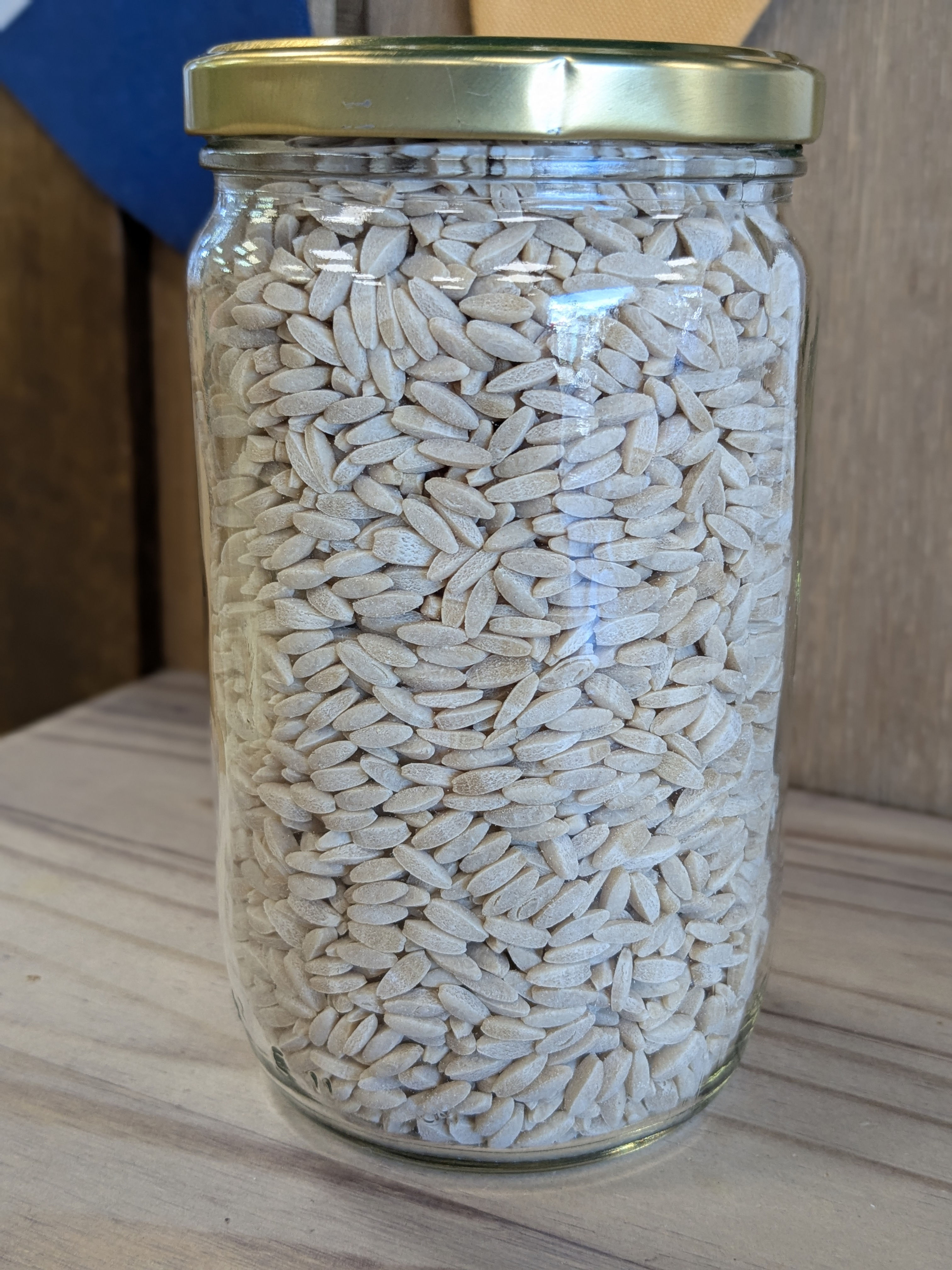 Risoni (500 gr)