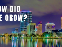 Regional growth analysis report How Did Grow engagement results published