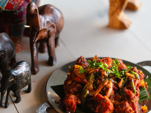 When The Age Good Food Discovered Our Bangalore Vibbe