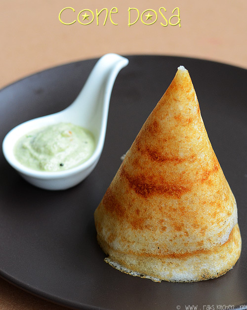 tiny tummy ghee dosa