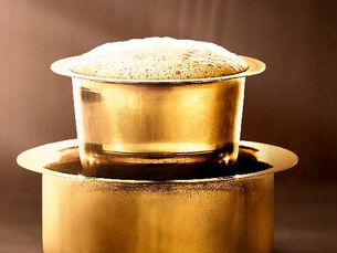 “Looking for South Indian filter coffee near you?”
