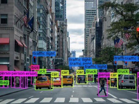 Computer Vision Unveiled: Navigating its Evolution, Applications, and Future Horizons