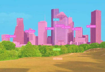 image semantic segmentation service