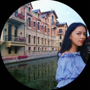 Author Bio