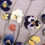 Thumbnail: Viola Stems | Dried Edible Flowers
