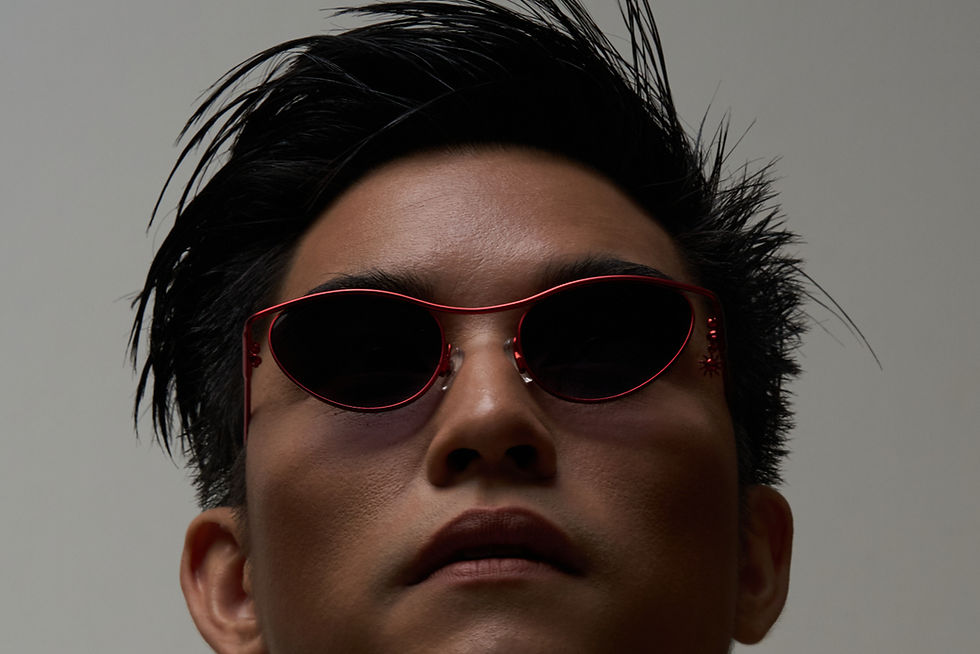 Thumbnail: [Limited 5/5] RA Red SUN