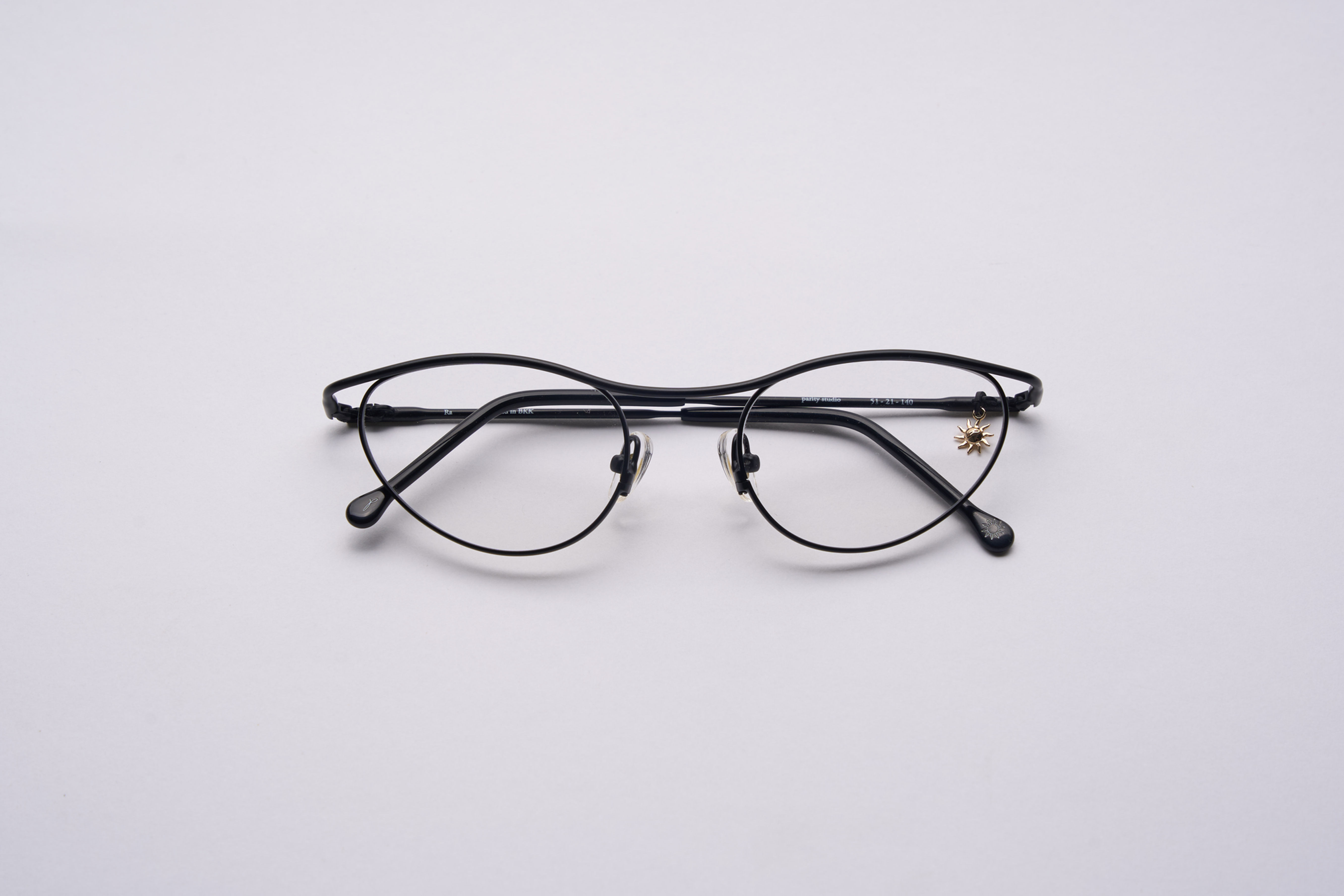 RA Matte Black OPTIC
