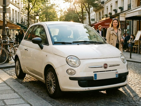 Fiat 500 occasion moins de 5000€ : Rêve accessible ou pari risqué ?