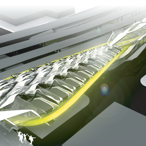 VELO-FERO CITY FOR CAR DEALERSHIP, LA, USA