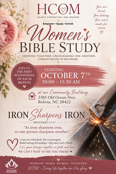 Women's Bible Study Flyer.png