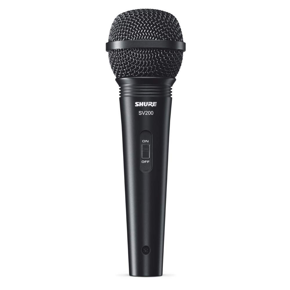 SHURE SV200