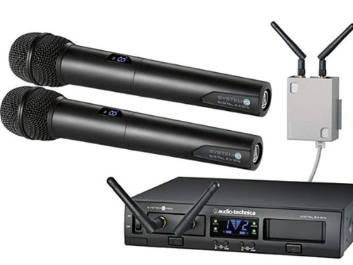 美品】audio-technica SYSTEM10 PRO ATW-1322J 美品】audio-technica SYSTEM10 PRO ATW-1322J - メルカリ