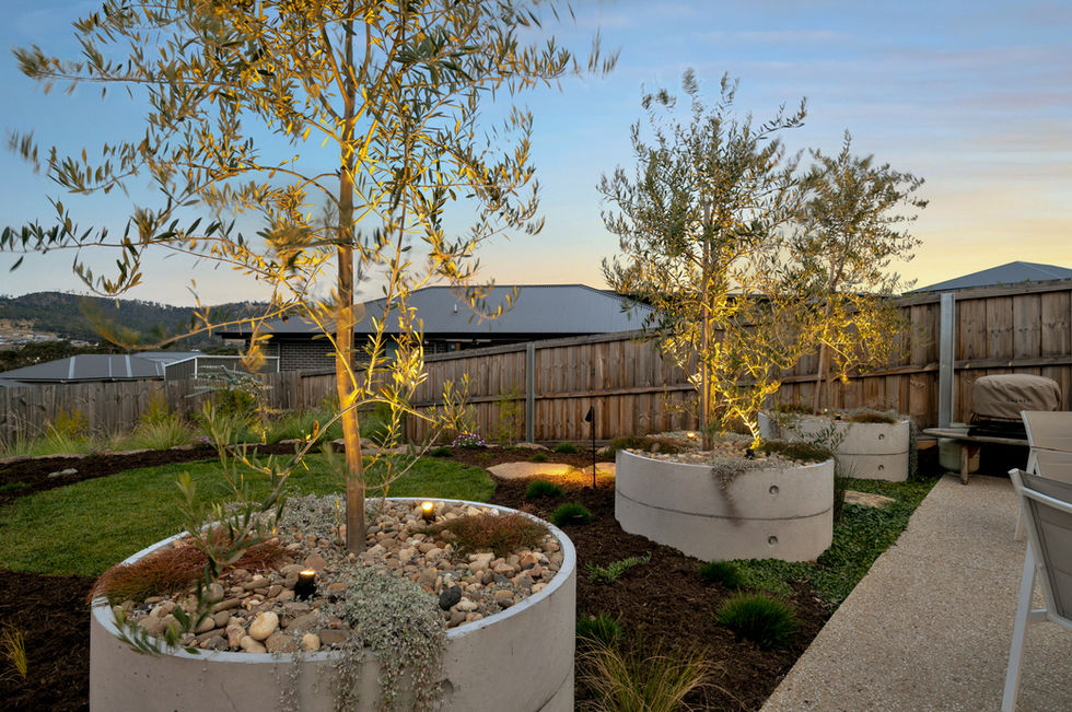 Rokeby Landscaping garden services