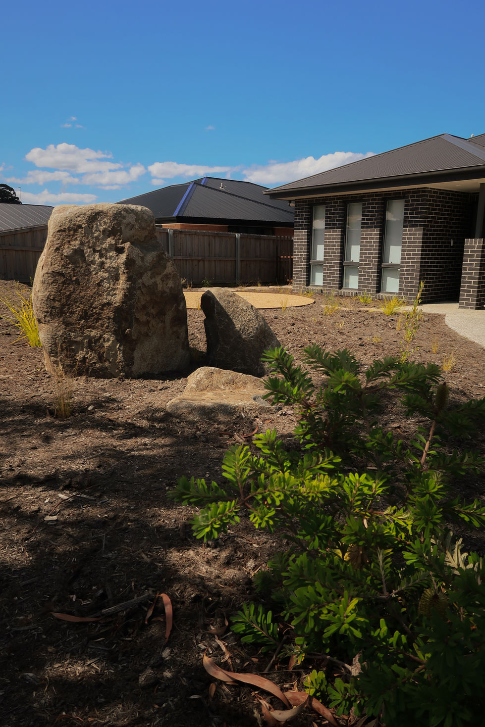 Kingston Landscpaing and Gardening services