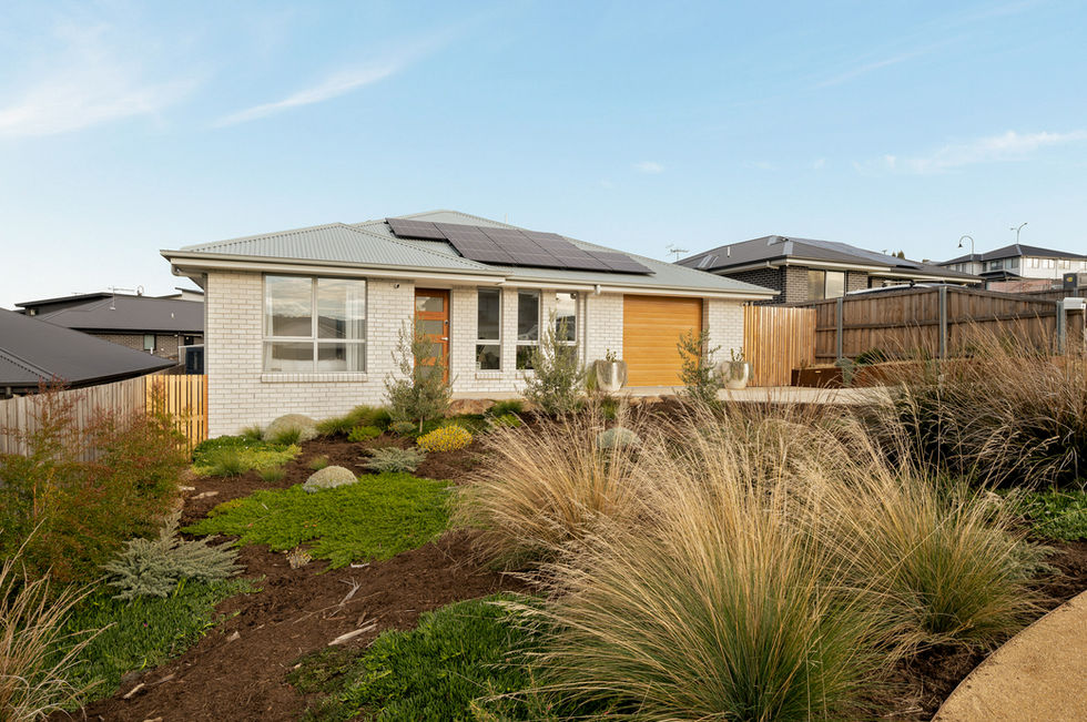 Rokeby Landscaping garden services