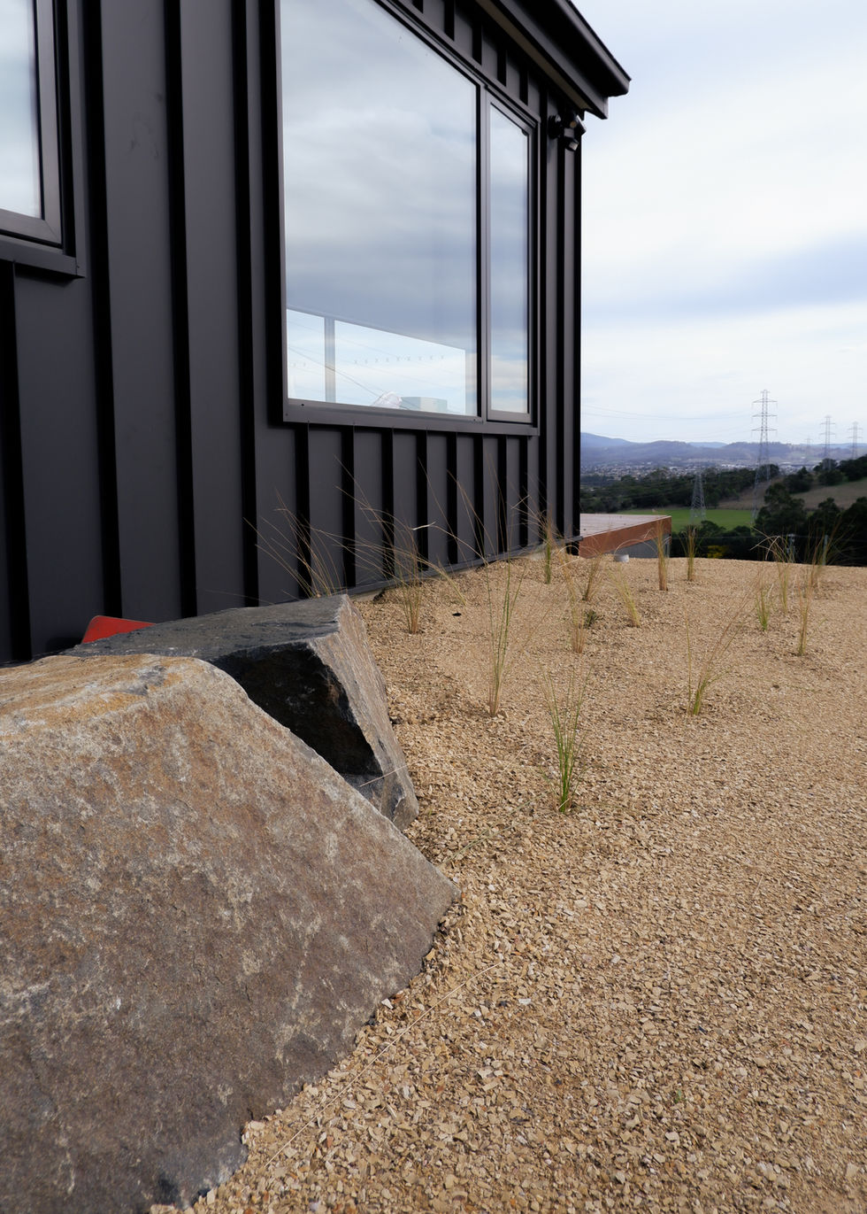 Hoabart Landscaping retaining wall services