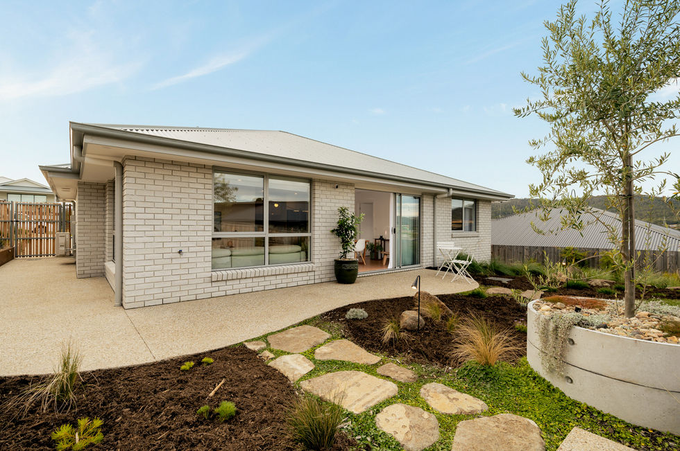 Rokeby Landscaping garden services
