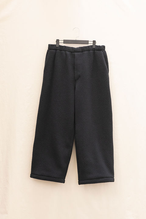 新品 YOKO SAKAMOTO ALPINE BAGGY PANTS ブラウン（ALPINE BAGGY PANTS）