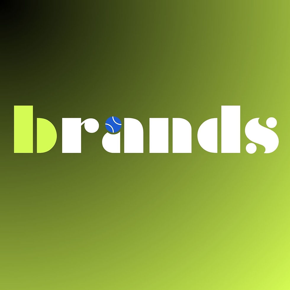 Padel Consulting for BRANDS
