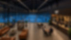 Padel Consulting Invest in padel UK and ROI Covered Padel Club render