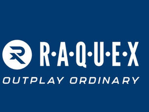 Raquex, the padel rackets built to Be Different, Designed for Every Player