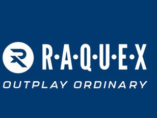 Raquex, the padel rackets built to Be Different, Designed for Every Player