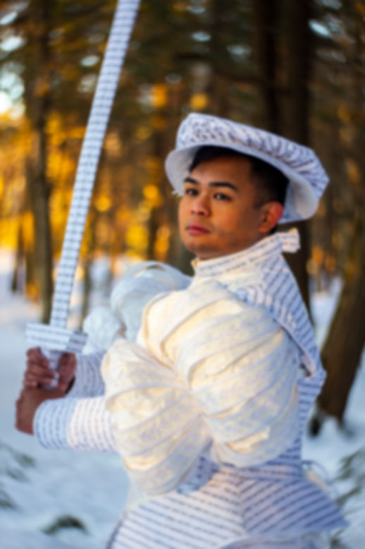 Prince Charming