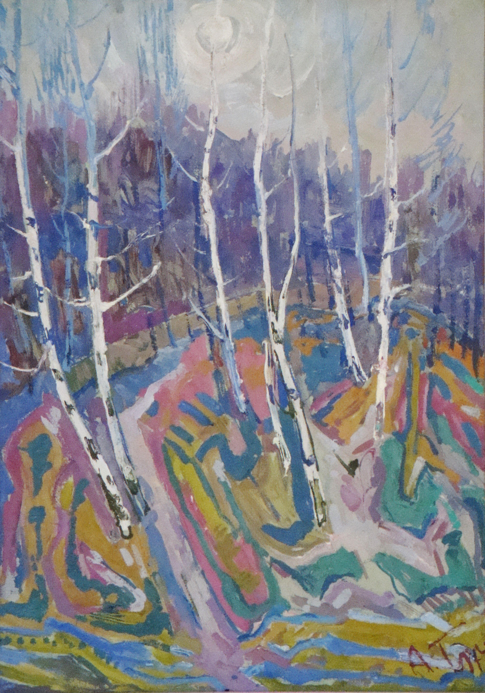 Глущенко Олександр