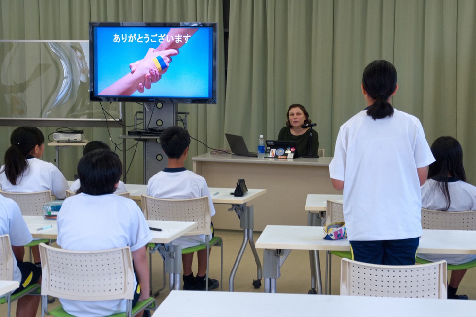 quastion and answer time